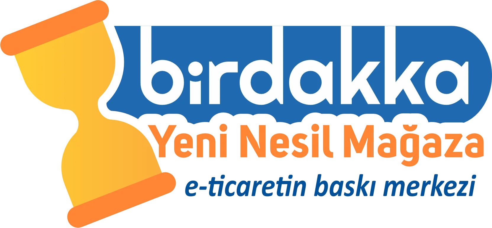 Birdakka E-Ticaret