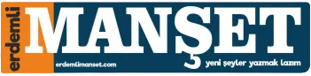 Erdemli Manşet Gazetesi