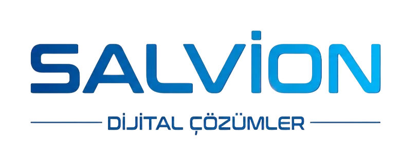 Salvion Web Tasarım
