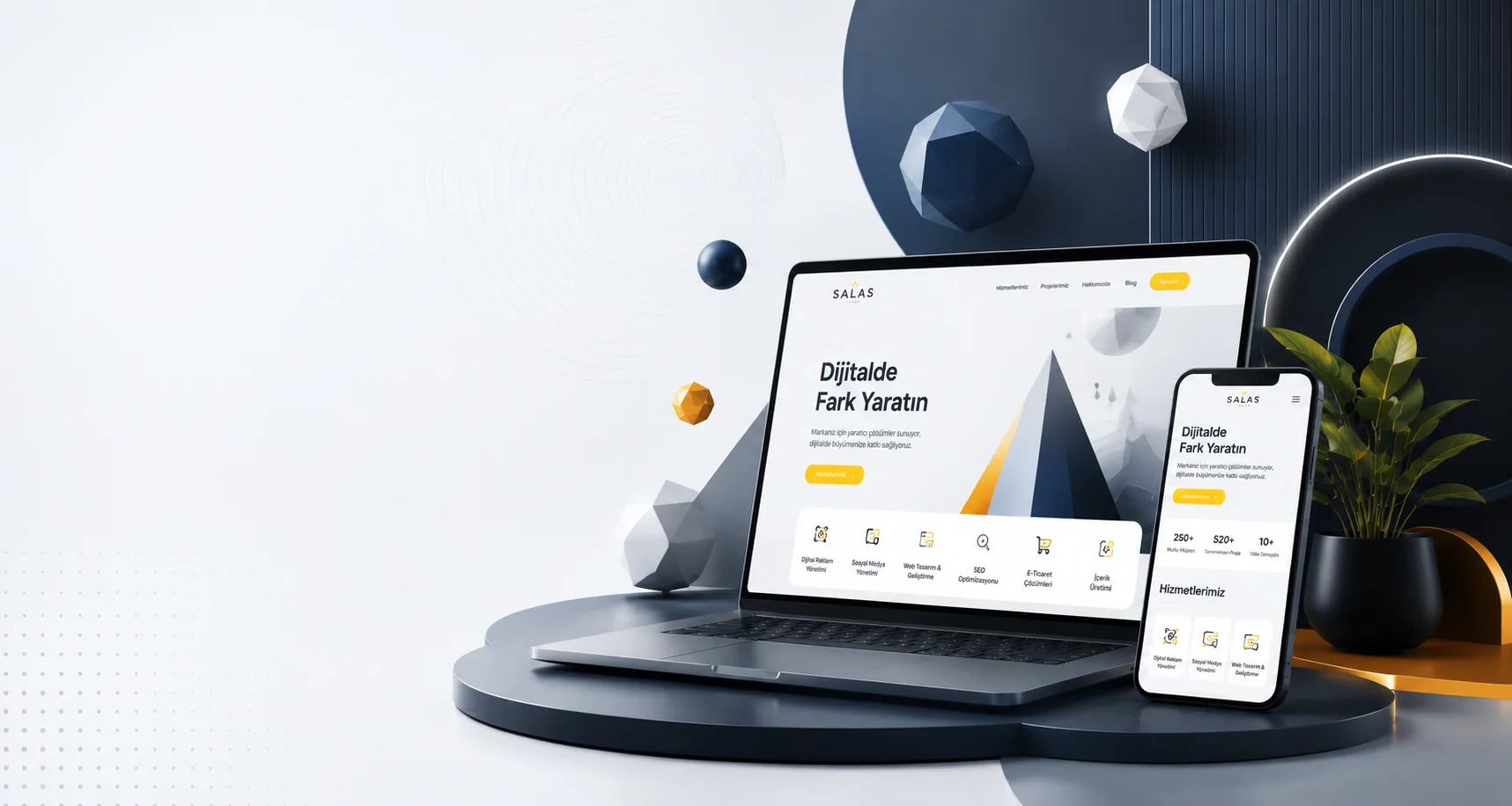 Web Tasarım